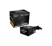 ASRock CL-650G ATX 3.1 Fuente de Alimentación 650W