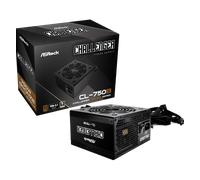 ASRock CL-750B - Fuente de alimentación 750W