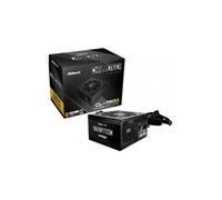 ASRock CL-750G ATX 3.1 (PCIe 5.1) Fuente de Alimentación 750W