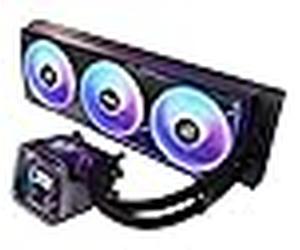 Asrock cpc phantom gaming 360 lcd 90-apga36-baaga5 cpu-wasserk?hler ?