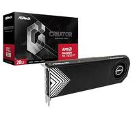 ASRock Creator Radeon RX 7900 XT 20GB GDDR6 PCI Express 4.0 ATX Tarjeta de video
