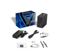 ASRock DeskMini B760W 14ª 13ª 12ª generación Intel Core LGA1700 Dual DDR4 3200 MHz 64GB