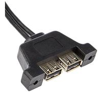 ASRock Deskmini - Cable USB 2.0 (2 unidades)