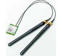 ASROCK Deskmini M.2 WiFi6 Kit [AX210]