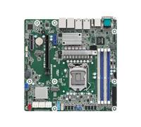 Asrock E3C256D4U-2L2T carte mère Intel C256 LGA 1200 (Socket H5) micro ATX