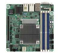 Asrock EPYC3251D4I-2T Placa Base Mini ATX