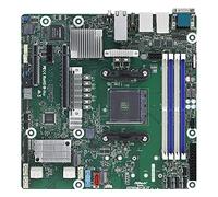 ASRock Estante AM4 X570D4U-2L2T