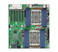 ASRock GNR2D16-2T, 2xSKT, LGA 4710, Intel Xeon 6, SoC, SATA, NVMe, 2xM.2, 2x10GbE, IPMI
