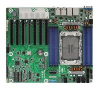 ASRock GNRD8-2L2T, 1xSKT LGA 4710, Intel Xeon 6, SoC, NVMe, 2xM.2, 2x10GbE, 2xGbE, IPMI
