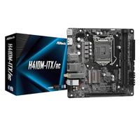 ASROCK H410M-ITX/ac ITX Intel S1200 H410 DDR4 Retail