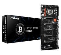 Asrock H510 Pro BTC+ Intel H510 LGA 1200