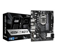 H510M-H2/M.2 SE Intel H470 LGA 1200 (Socket H5) micro ATX