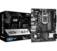 Asrock H510M-H2/M.2 SE Intel H470 LGA 1200 (Socket H5) micro ATX
