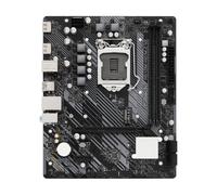 Asrock H510M-H2/M.2 SE, Intel H510, 1200, Micro ATX, 2 DDR4, 2 HDMI, 1x M.2
