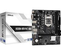 ASROCK H510M-HDV/M.2 SE mATX Intel H510