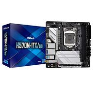 Asrock H570M-ITX/ac DDR4 H570 Intel S1200