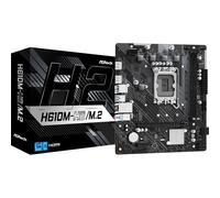 ASRock H610M-H2/M.2 Socket 1700