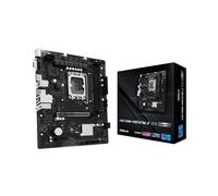 ASRock H610M-HDV/M.2 D5 GEN5 Intel 1700 Socket Placa base Micro-Atx 2X Ddr5 Slo