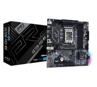 H670M Pro RS 1700 Socket 2 DDR4