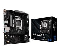 ASRock H810M-H Socket 1851