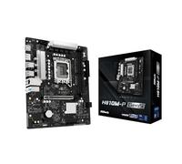 ASROCK H810M-P Gen 5 (1851) (D) (90-MXBUE0-A0UAYZ)