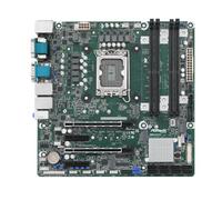 Asrock IndustriaI MB-X1314 Micro ATX Placa Base