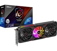 ASR 90GA4KZZ - ASRock Intel ARC A770 Phantom Gaming 16 GB OC