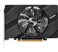 Tarjeta Gráfica Asrock Arc A380 Challenger OC 6GB GDDR6 Mini ITX alto rendimiento