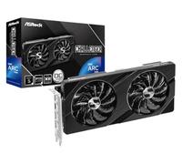 Asrock Intel ARC A580 Challenger 8GB OC 16 Go GDDR6