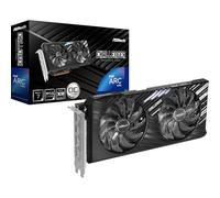 ASRock Intel ARC A750 Challenger SE 8GO Intel VGA Card Retail