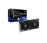 Asrock Intel Arc B580 Challenger 12GB GDDR6 - Tarjeta gráfica