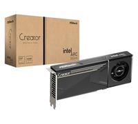 Asrock Intel Arc Pro B70 32gb Gddr6 Blower Grafikkarte Pcie 5.0 F?r Profis (90-Ga6gzZ-00uanf)
