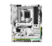 ASROCK Intel B860 Steel Legend WiFi LGA 1851 (Socket V1) 90-MXBR30-A0UAYZ