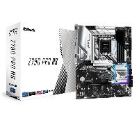 ASROCK Intel Z790 Pro RS LGA 1700