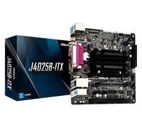 ASRock J4025B-ITX Placa Base Intel® Dual-Core J4025 (hasta 2,9 GHz)