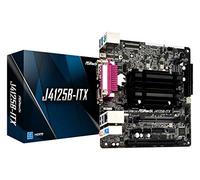 ASROCK J4125B-ITX J4125 Gemini Lake Refresh DDR4 M-ITX retai