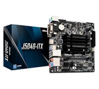 Asrock J5040-ITX J5040 Gemini Lake Refresh DDR4 M-ITX