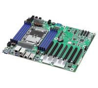 Asrock Mainboard Ec266d4u MicrO-Aatx Sockel 1700 Ddr5-Only Single - Mainboard - Intel Sockel 1700 (core I) (ec266d4u)