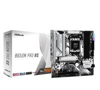 ASRock MB AMD AM5 B650M Pro RS