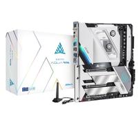 Asrock MB Intel 1700 Z690 Aqua, Negro