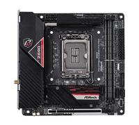ASRock MB Intel 1700 Z690 Phantom Gaming-ITX/TB4