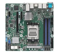 ASRock MBS AMD AM5 B650D4U-2L2T/BCM