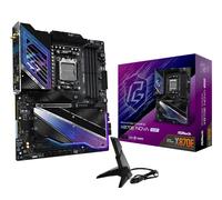 Asrock MK X870E NOVA WIFI AMD X870E Zócalo AM5 ATX