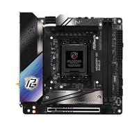 ASROCK Modelo del producto: Z89