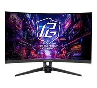 ASRock Monitor Gaming PG27FRS1A Full HD 27" - Marca EAN: 4710483945625
