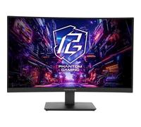 ASRock Monitor Gaming PG27QRT1B QHD 27" - Marca EAN: 4710483945762