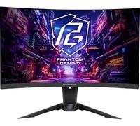 ASRock Monitor Gaming PG27QRT2A QHD 27" - Marca EAN: 4710483945908