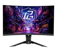 ASRock Monitor Gaming PG27QRT2A QHD 27" - Marca EAN: 4710483945908