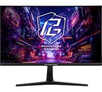 ASRock Monitor PG25FFT Full HD 24,5" - Marca EAN: 4710483946349