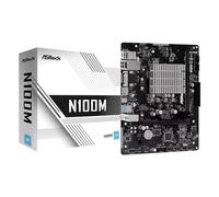ASROCK N100M